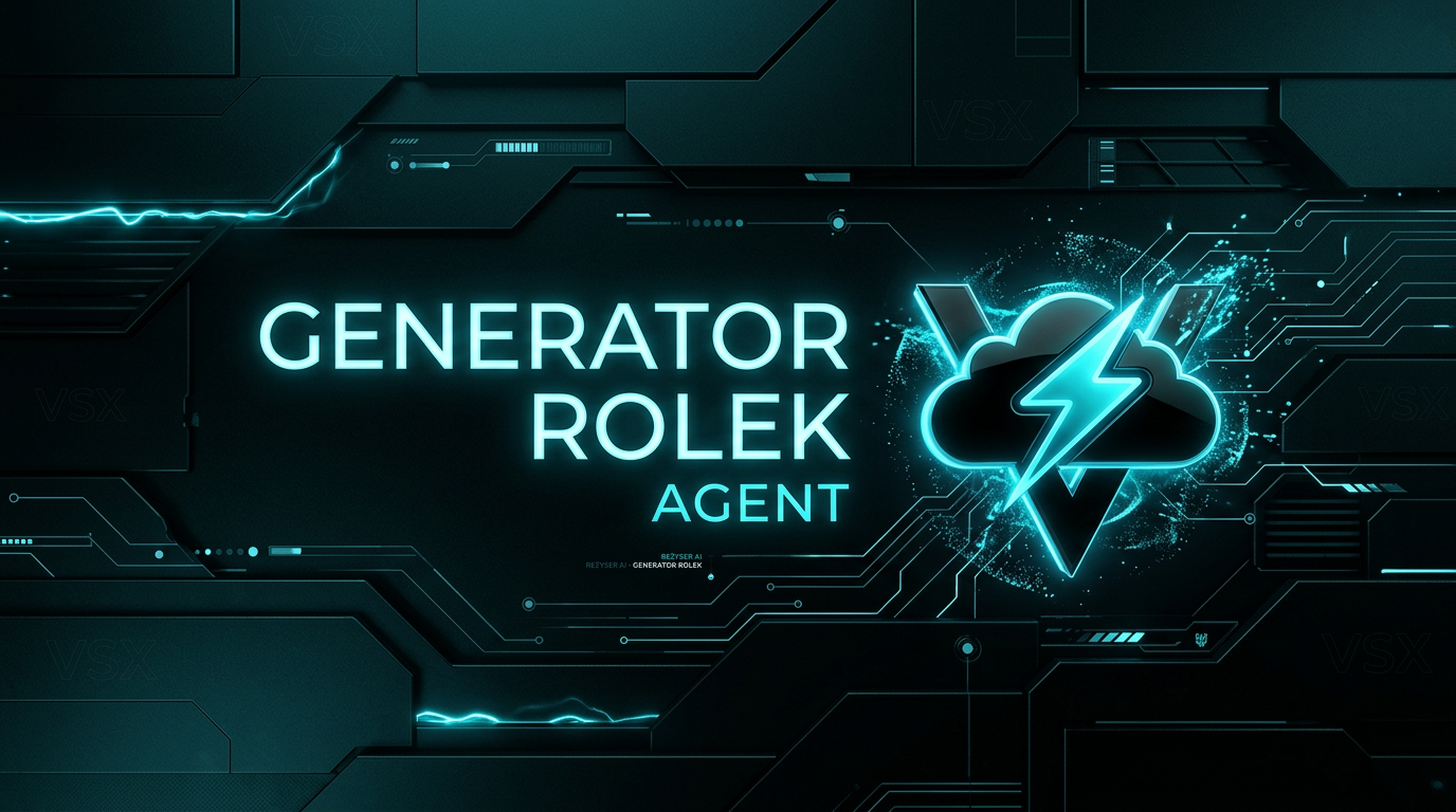 Generator Rolek — agent AI od pomysłu do gotowej rolki